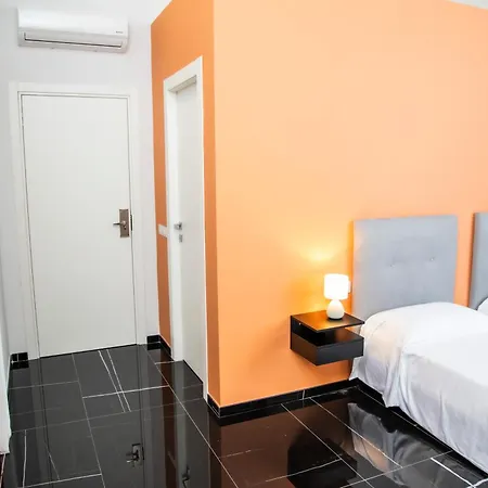 Gasthof Palazzo Goyze, Familiare *